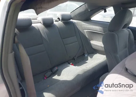 2008 Honda Civic Lx z USA, uszkodzony, nr VIN 2HGFG12618H563094